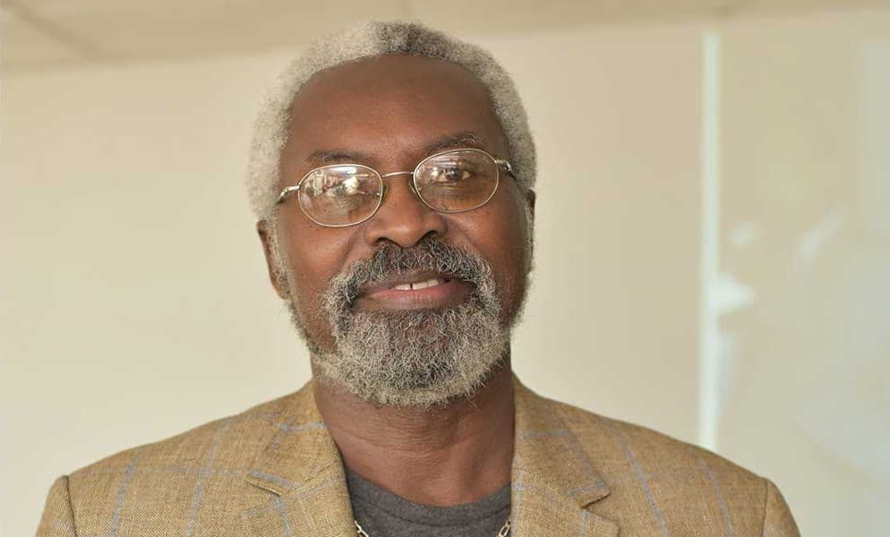 Preparação Dakar 2026 - Encontro com o Ministério da Juventude e do Desporto